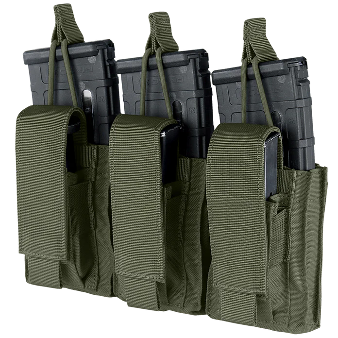 TRIPLE KANGAROO MAG POUCH - GEN II - Image 6