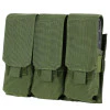 TRIPLE M4 MAG POUCH - Image 3