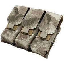 TRIPLE M4 MAG POUCH - Image 4
