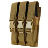 TRIPLE MP5 MAG POUCH - Image 3