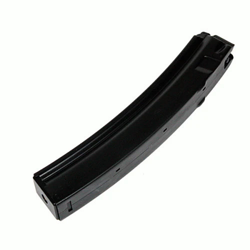 Umarex MP5 Airsoft Green Gas Magazine Gen 2 (30 rounds, by VFC)