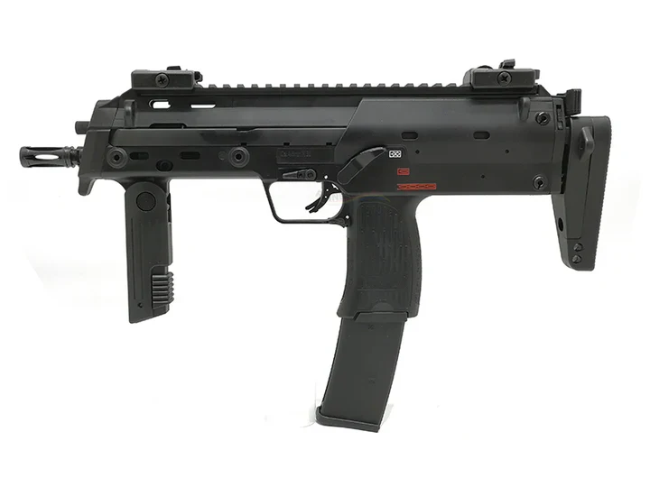 Umarex VFC MP7A1 V2 GBBR Black