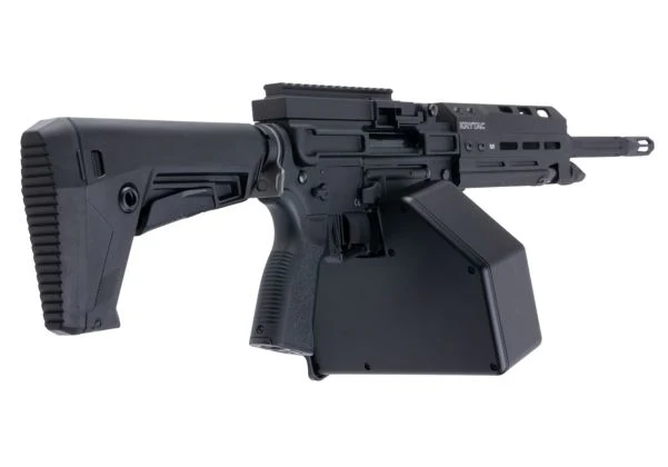 Krytac TRIDENT LMG-M - BLACK - Image 2