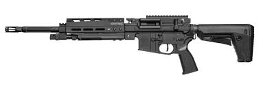 Krytac TRIDENT LMG-M - BLACK - Image 3