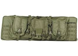 Valken 42"  Rifle Gun Bag Double - Image 3