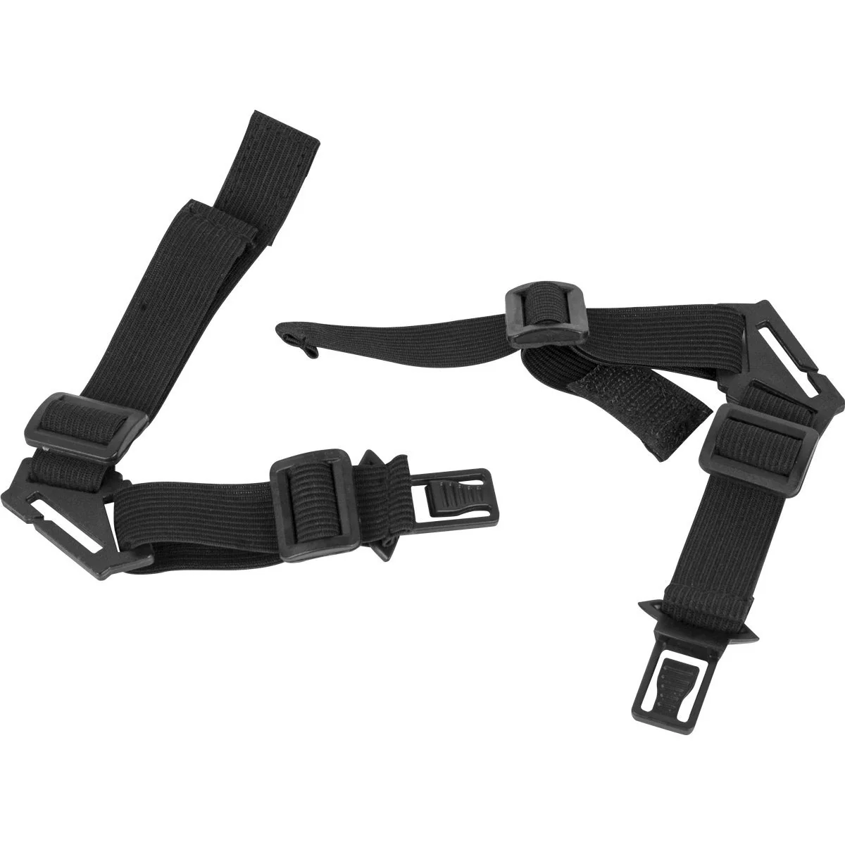 Valken Airsoft Helmet Buckle Upgrade Kit - Image 2
