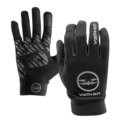 Valken Bravo Gloves  ----    Black/Green/Tan - Image 2