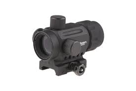 Valken RDA20 Mini Red Dot Sight - Image 2