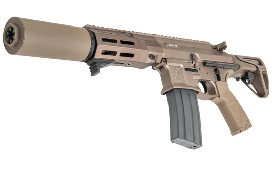 VFC - MAXIM Defense PDX SD AIRSOFT AEG (TAN /GATE ASTER Inside) - Image 2