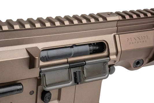 VFC - MAXIM Defense PDX SD AIRSOFT AEG (TAN /GATE ASTER Inside) - Image 3