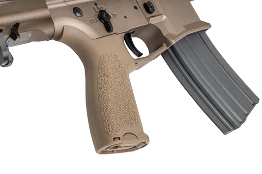 VFC - MAXIM Defense PDX SD AIRSOFT AEG (TAN /GATE ASTER Inside) - Image 4