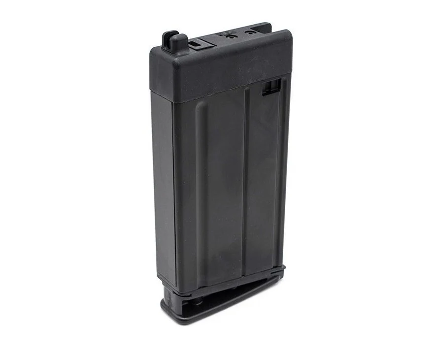 VFC MK17 (SCAR H) Gas Magazine - BLACK