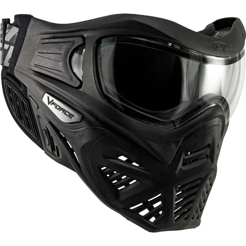 VForce Grill 2.0 - Black - Image 2