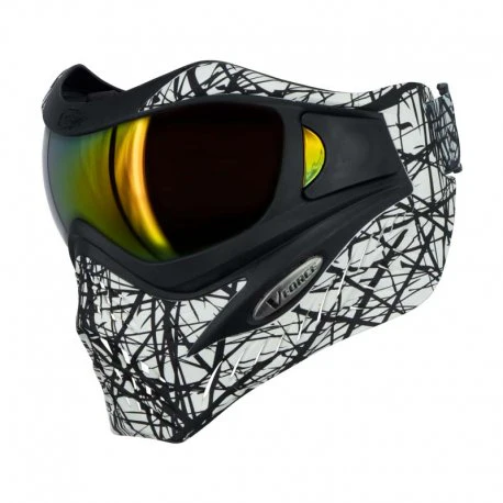 VForce Grill SE Paintball Masks - Multiple Colours/Styles - Image 10