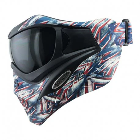 VForce Grill SE Paintball Masks - Multiple Colours/Styles - Image 11