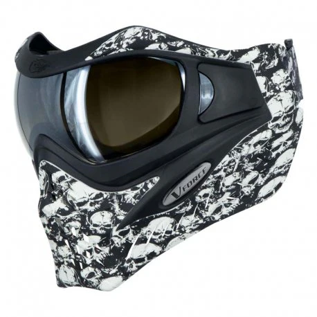 VForce Grill SE Paintball Masks - Multiple Colours/Styles - Image 3