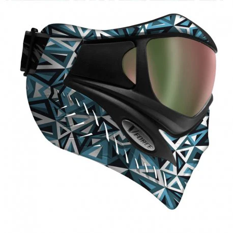 VForce Grill SE Paintball Masks - Multiple Colours/Styles - Image 4