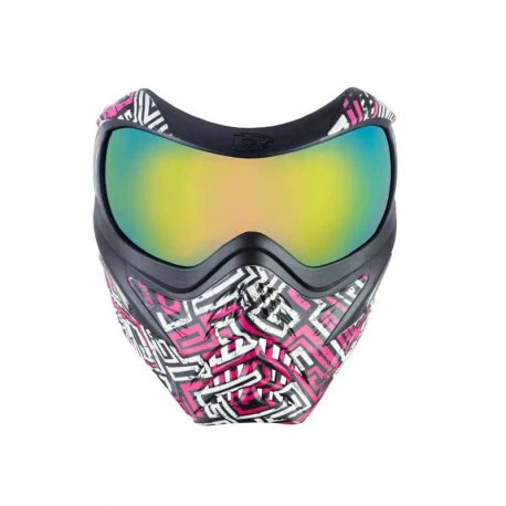 VForce Grill SE Paintball Masks - Multiple Colours/Styles - Image 6