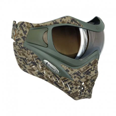 VForce Grill SE Paintball Masks - Multiple Colours/Styles - Image 7