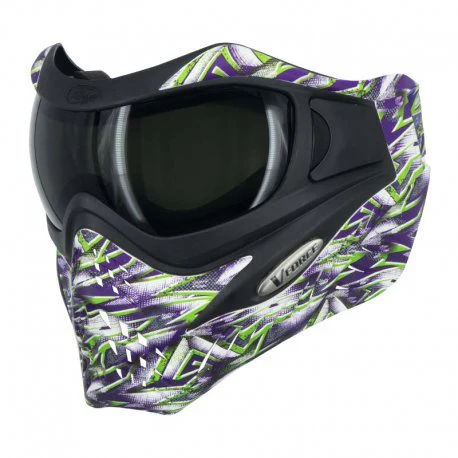 VForce Grill SE Paintball Masks - Multiple Colours/Styles - Image 8