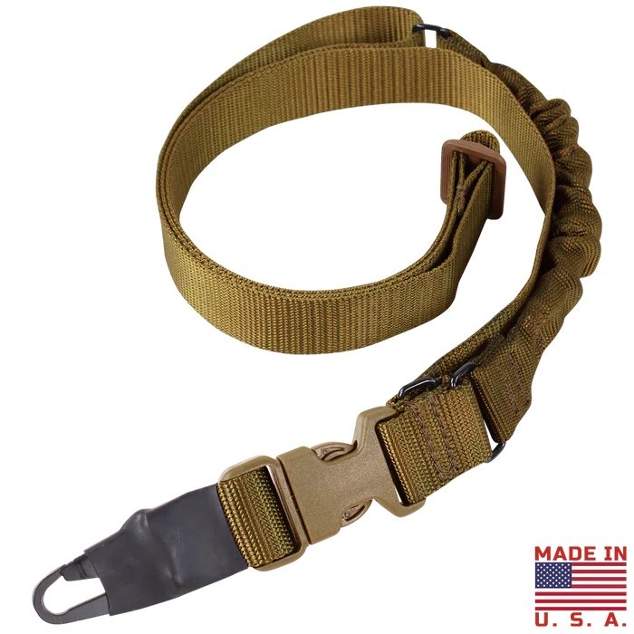 Viper Single Point Bungee Sling - Image 3