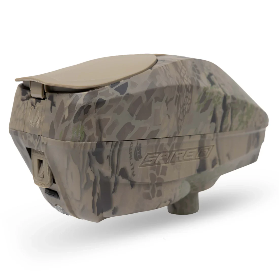Virtue Spire IR² Loader - Highlander Camo - Image 2