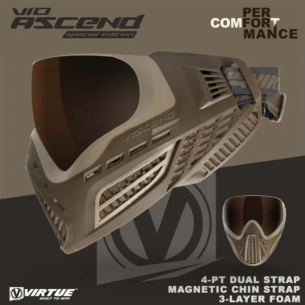 Virtue VIO Ascend - Doodoo FDE SE - Image 2