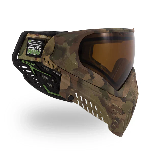 Virtue VIO XS II - Reality Brush Camo