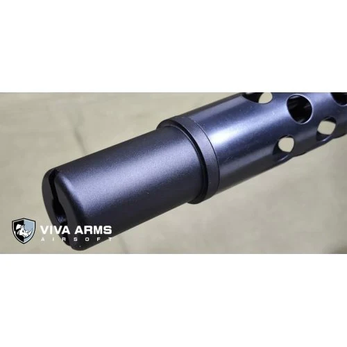 Viva Arms M1919 A4 AEG MACHINE GUN - Image 3
