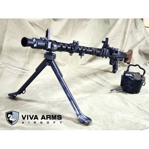 Viva Arms MG34 Airsoft Machine Gun