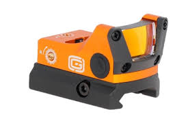 WADSN M1 Micro Sight Red Dot (ORANGE)