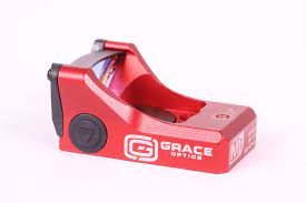 WADSN M1 Micro Sight Red Dot (RED)
