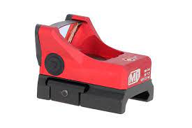 WADSN M1 Micro Sight Red Dot (RED) - Image 3