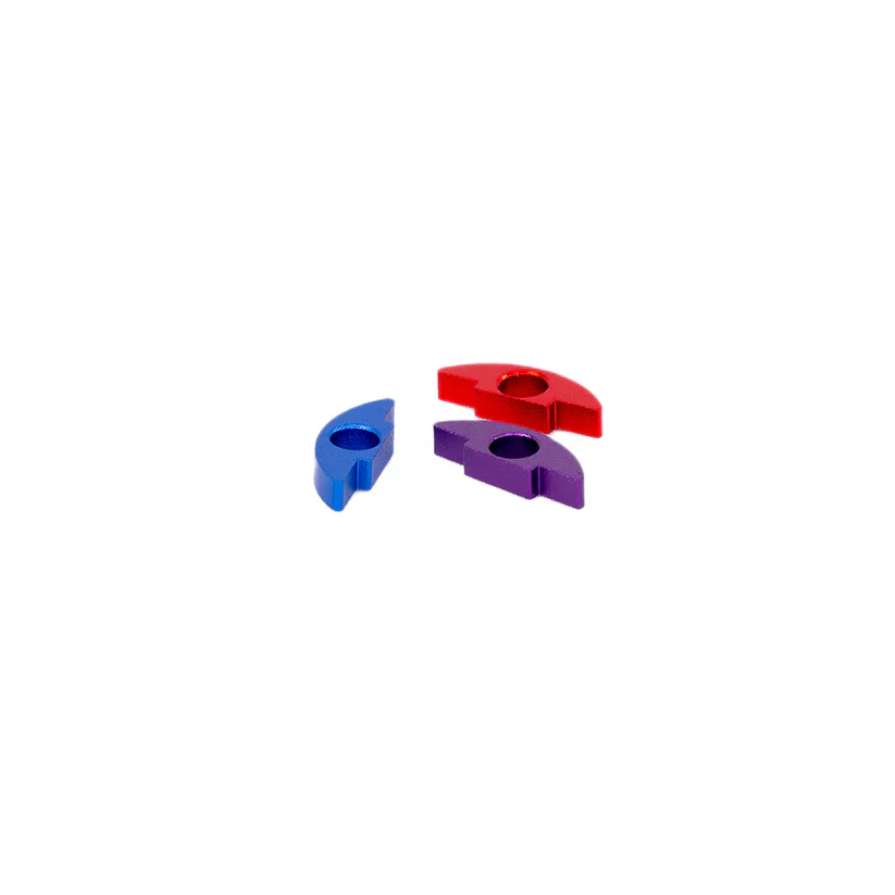 WALDO DYNAMICS AAP-01 "Xeno" Short Stroke Kit