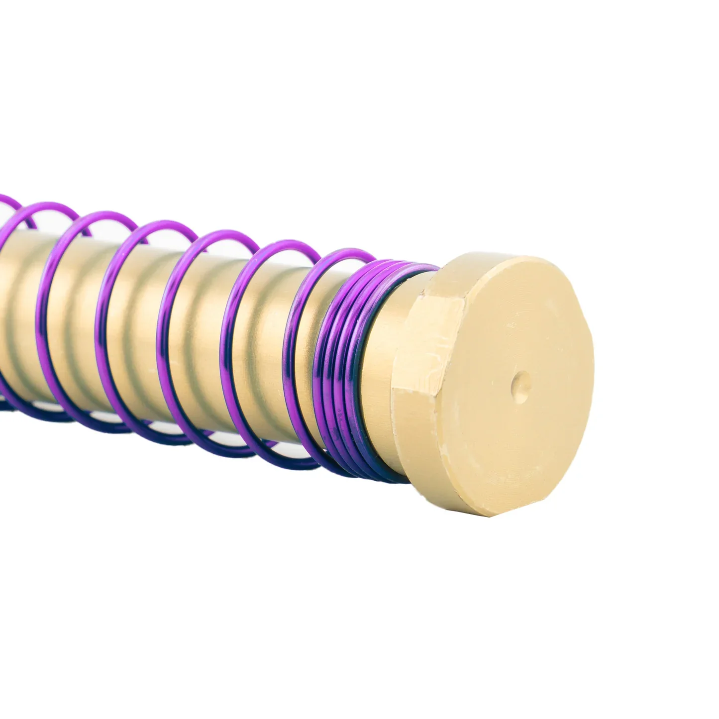 Waldo Dynamics VFC/GHK M4 Enhanced "Ion" Recoil Spring - Image 2