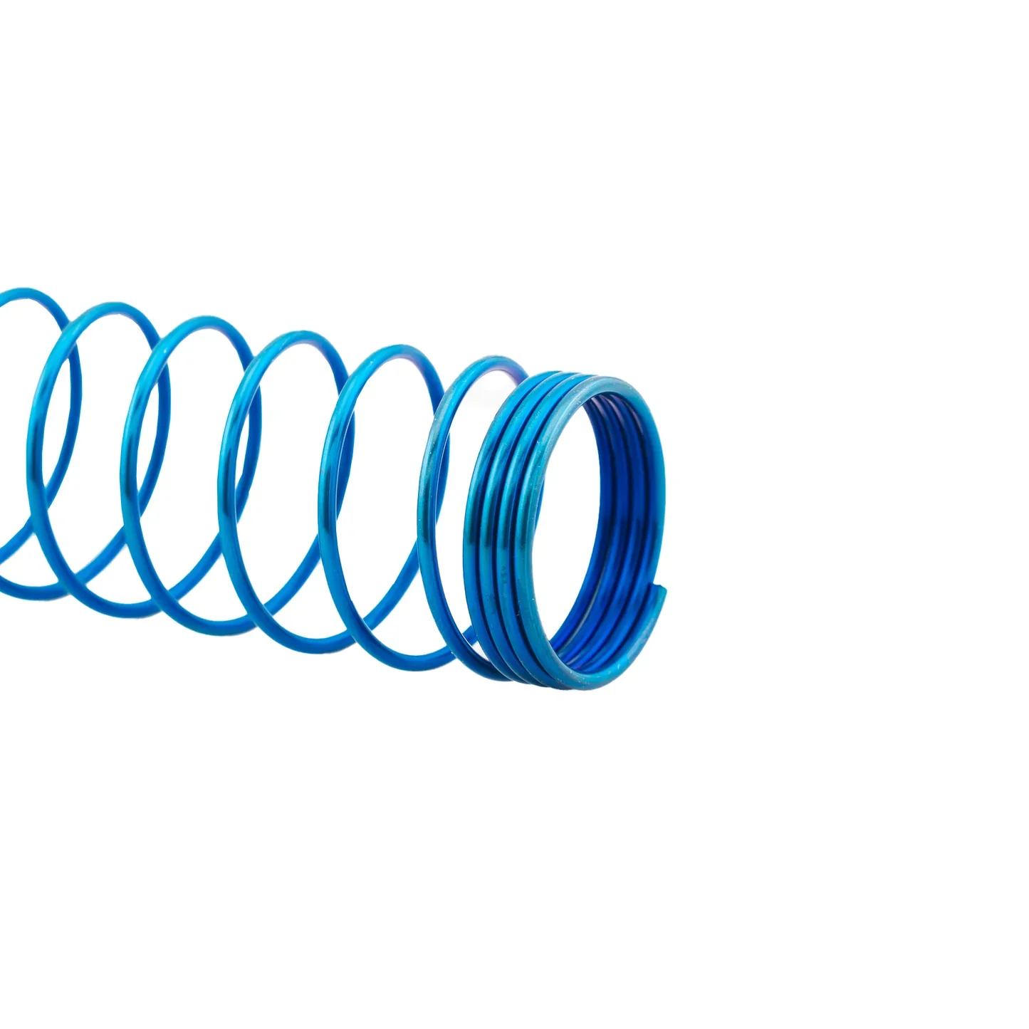 Waldo Customs  VFC M4/416 "Ion" Winter Recoil Spring