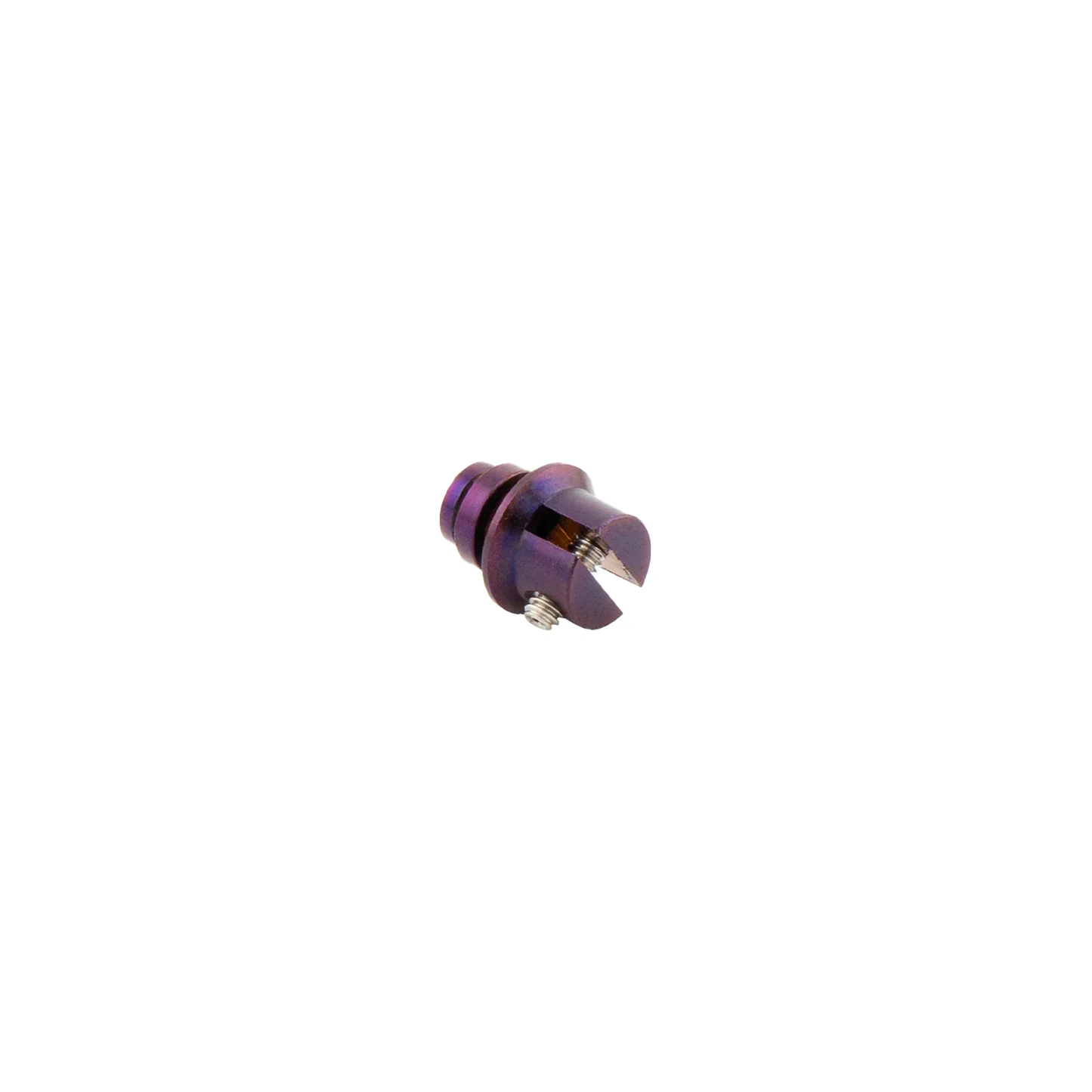 Waldo Customs VFC Quick-Change Nozzle Spring Plug