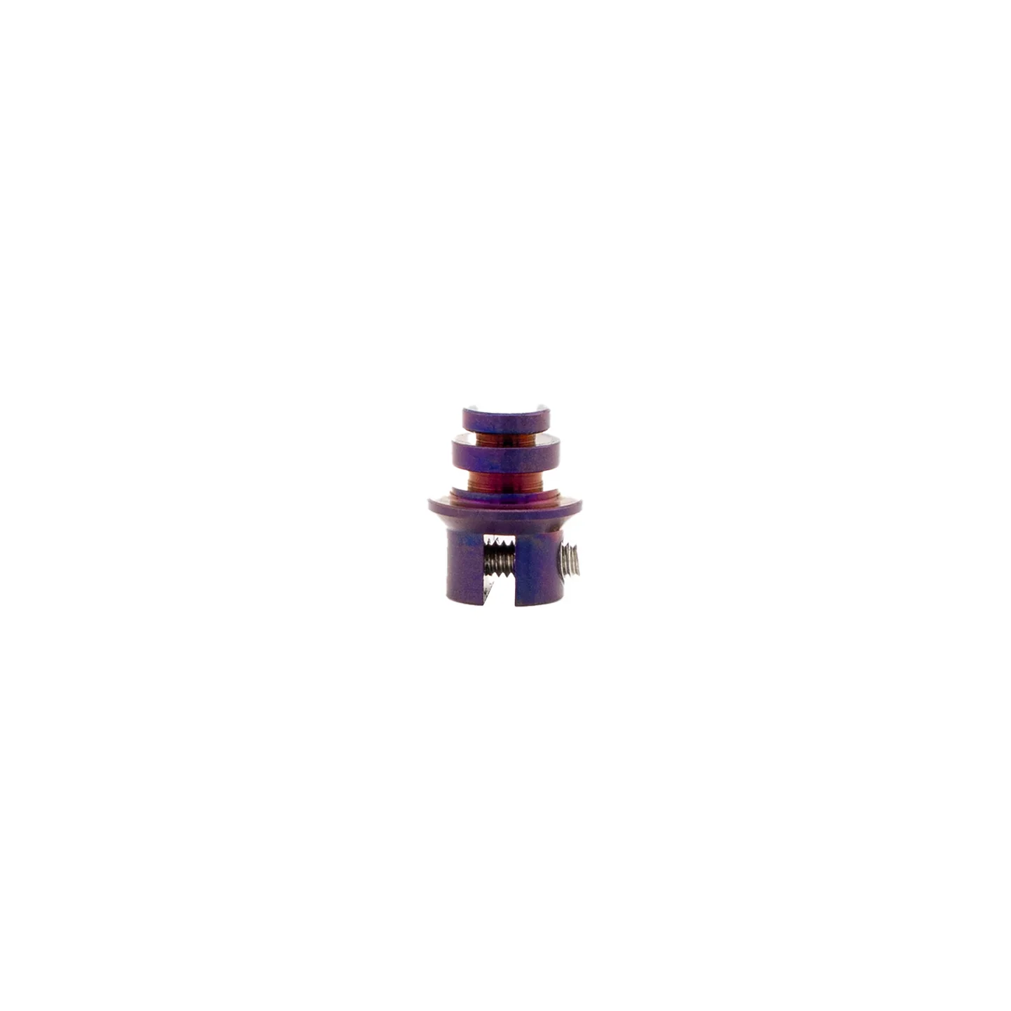 Waldo Customs VFC Quick-Change Nozzle Spring Plug - Image 2