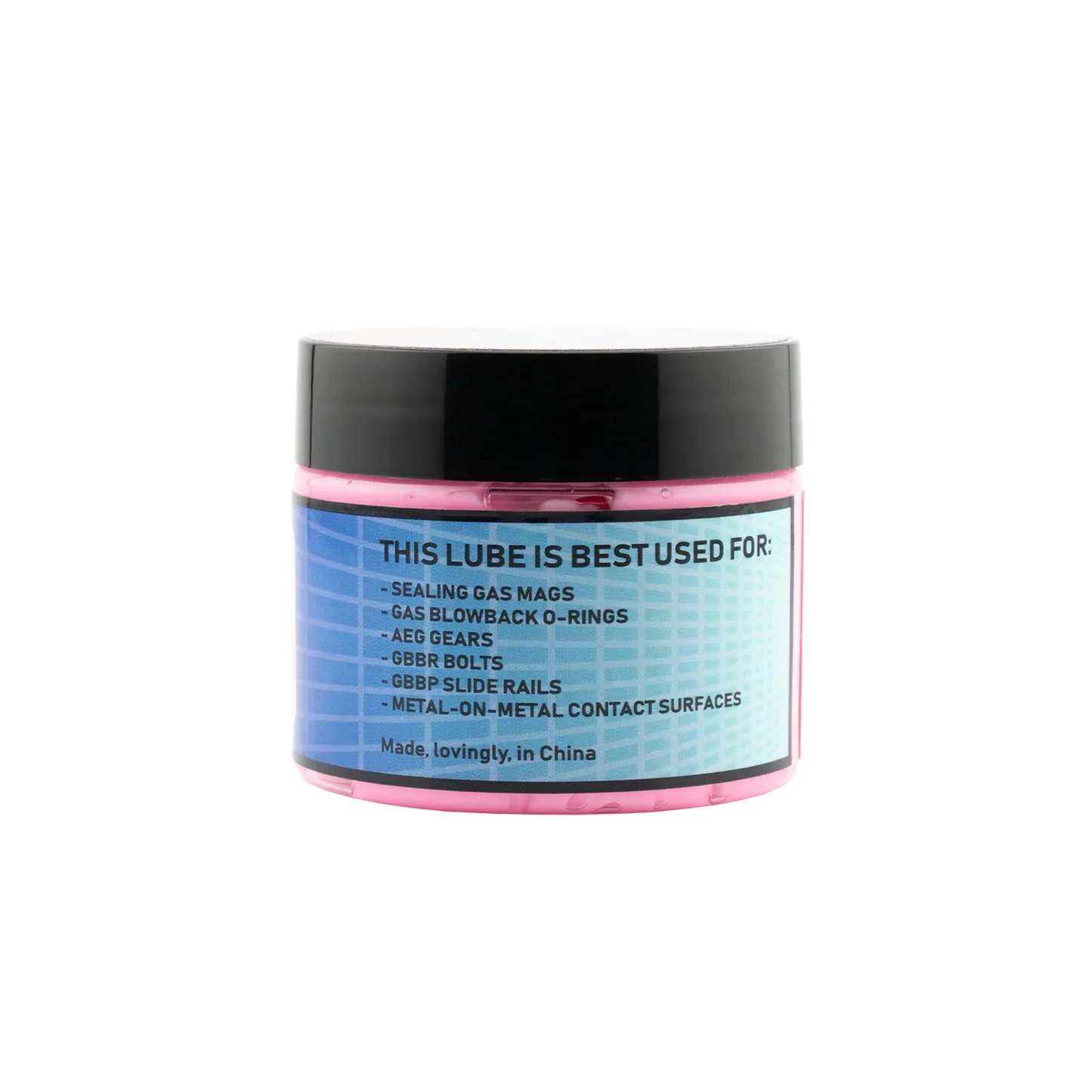 Waldo Dynamics Perfect PTFE Grease - Image 2