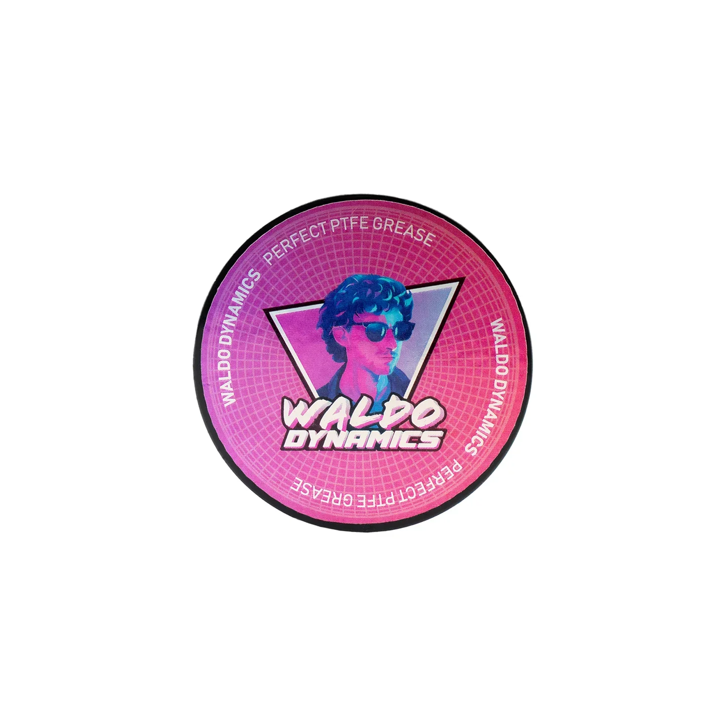 Waldo Dynamics Perfect PTFE Grease - Image 4