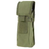 WATER BOTTLE POUCH