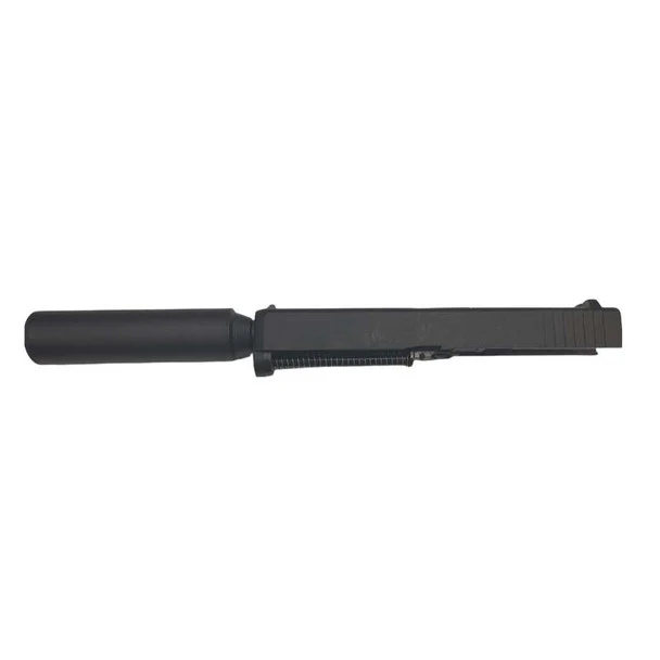 WE G17 Gen4 Blowback Airsoft Upper Receiver