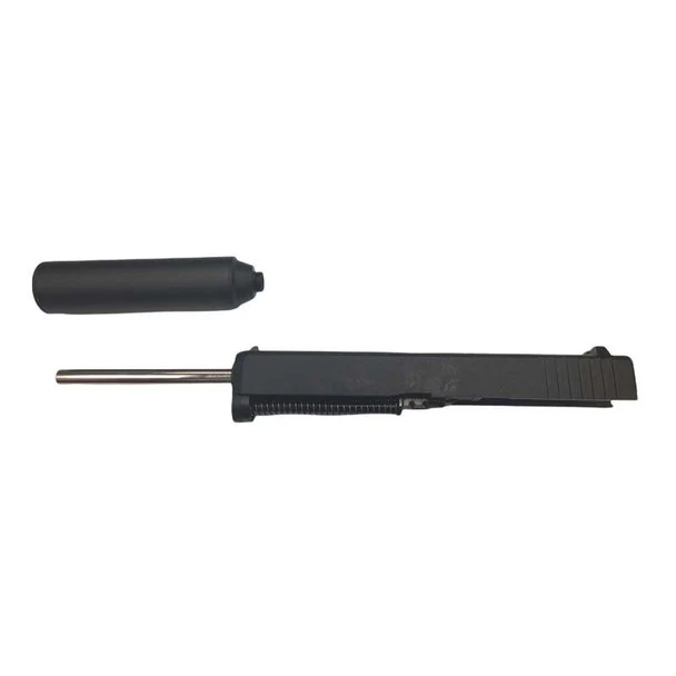 WE G17 Gen4 Blowback Airsoft Upper Receiver - Image 2