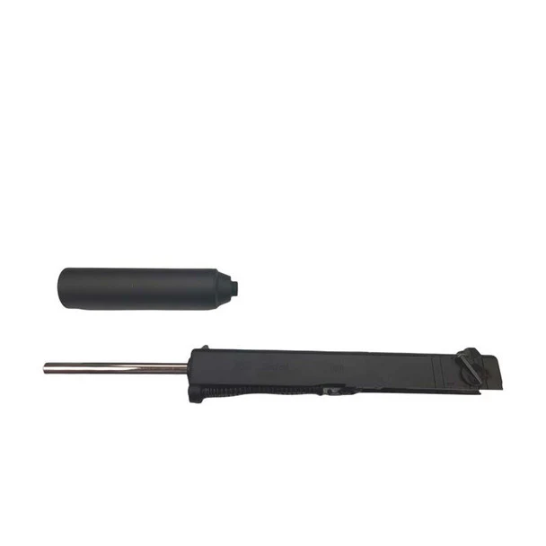 WE G18 Gen4 Blowback Airsoft Upper Receiver - Image 2