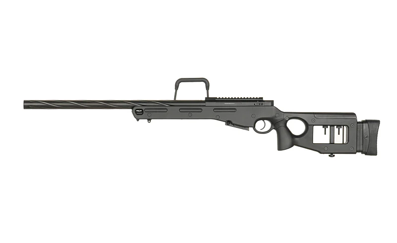 WELL MB4420 Spring Sniper Rifle