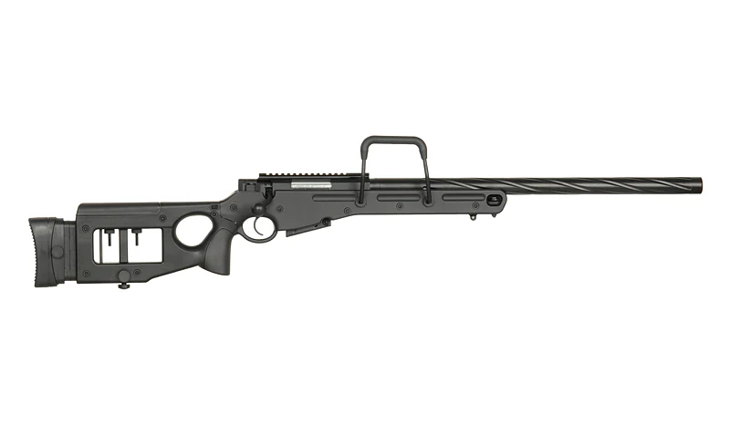 WELL MB4420 Spring Sniper Rifle - Image 2