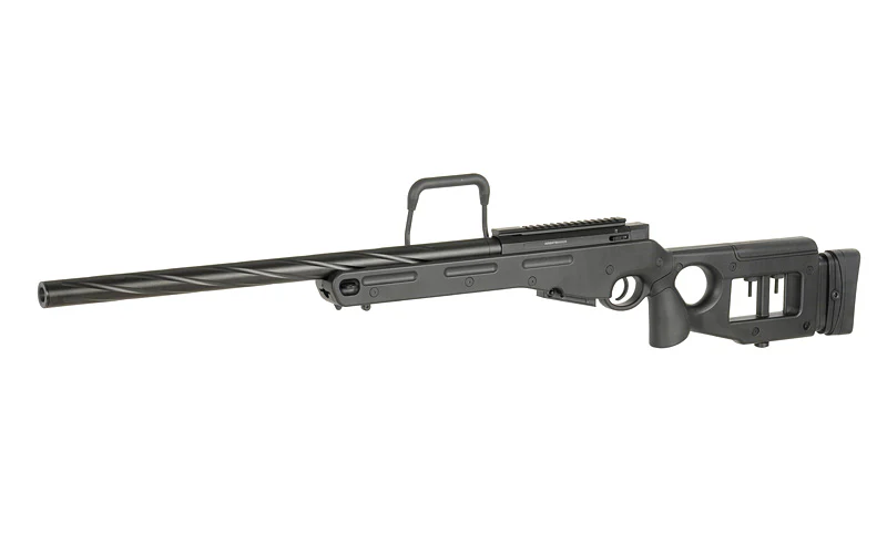 WELL MB4420 Spring Sniper Rifle - Image 4
