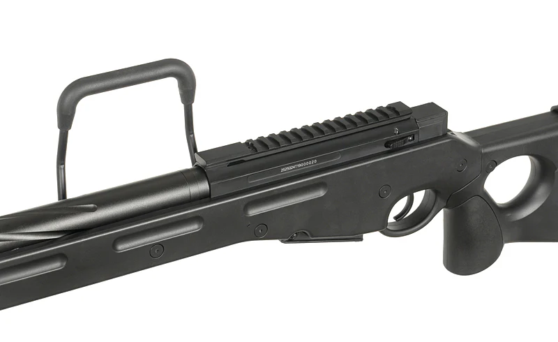 WELL MB4420 Spring Sniper Rifle - Image 5