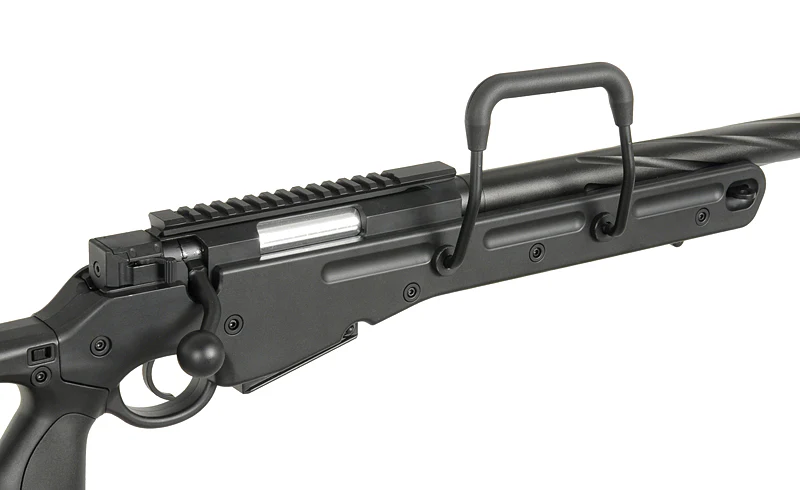 WELL MB4420 Spring Sniper Rifle - Image 6