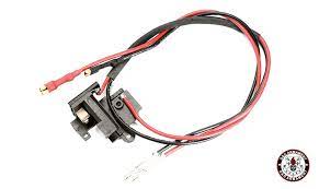G&G WIRE SET FOR GR16 (FRONT TYPE) - 18AWG TEFLON
